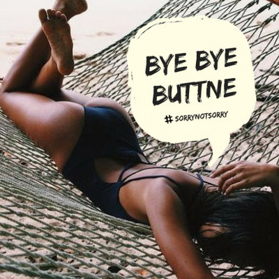 Κωδικός: Buttne aka Ακμή στα οπίσθια. Έτσι θα βελτιώσεις την κατάσταση