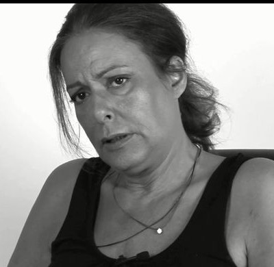 Ρίκα Βαγιάνη: Ένα μήνα πριν έβαλε μαύρη φωτογραφία στο Facebook και εξήγησε τον λόγο