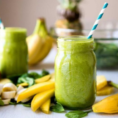 Ένα smoothie… εχθρός των κιλών! Οι διαιτολόγοι στο συστήνουν ανεπιφύλακτα