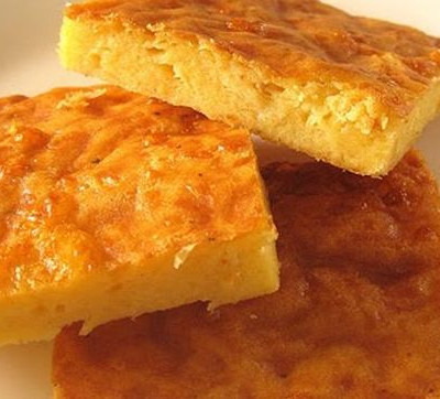 Τυρόπιτα με γιαούρτι, χωρίς φύλλο!