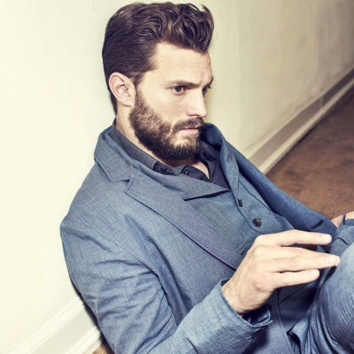 Κορίτσι μου… Είσαι έτοιμη να δεις τον Jamie Dornan με μαγιό;