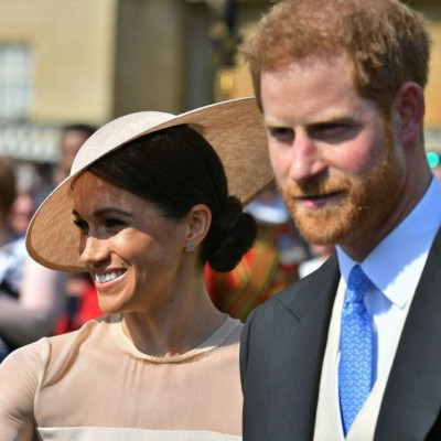 Η αλήθεια για την πρώην του πρίγκιπα Harry που καθόλου δεν θα αρέσει στη Meghan Markle