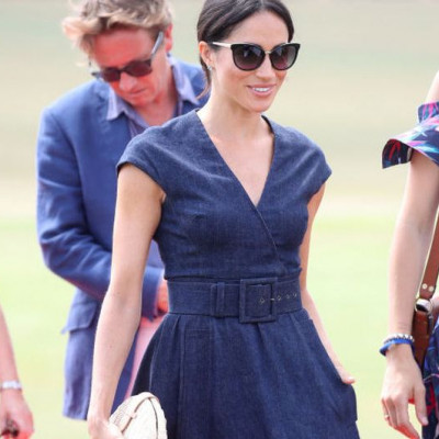 Η Meghan Markle δεν σκοπεύει να γίνει σύντομα μαμά και υπάρχει λόγος σοβαρός