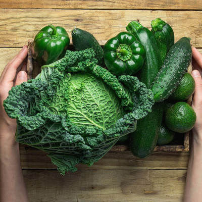 Καρκίνος παχέος εντέρου: Τα λαχανικά που σας προστατεύουν