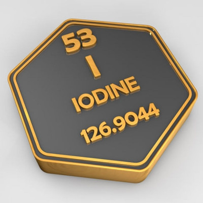 Έλλειψη ιωδίου: Πώς επηρεάζει το IQ (βίντεο)