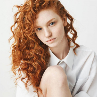 Αν έχεις σγουρά μαλλιά αυτό το άρθρο σε ενδιαφέρει...