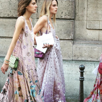 Έχεις βαρεθεί τον τρόπο που ντύνεσαι; 10 ανέξοδα tips για να ανανεώσεις το στυλ σου!