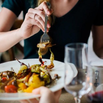 Μερικές επιλογές για ένα ελαφρύ βραδινό γεύμα το καλοκαίρι