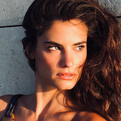 Η Χριστίνα Μπόμπα μας συστήνει για πρώτη φορά τον μπαμπά της