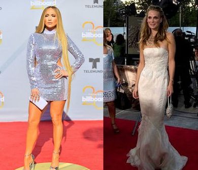 Δέκα διάσημες μαμάδες που γέννησαν με καισαρική τομή (pics)