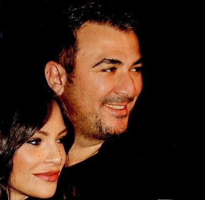 Ρέμος-Μπόσνιακ: Δείτε για πρώτη φορά το προσκλητήριο του γάμου τους με όλες τις λεπτομέρειες!