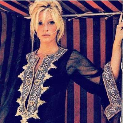 Ζωή Λάσκαρη: Τα συγκινητικά posts της κόρης της ένα χρόνο μετά