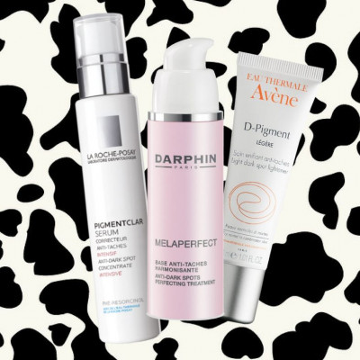 10+1 προϊόντα που θα σε απαλλάξουν από τις πανάδες