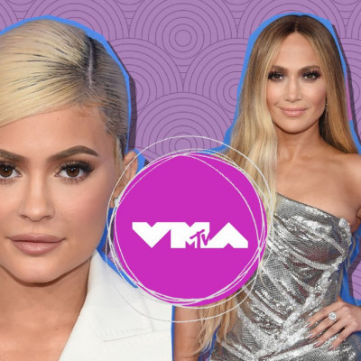 MTV Video Music Awards 2018: Τα καλύτερα beauty looks