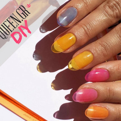 Έβαλες ψεύτικα νύχια; Διάβασε τι πρέπει να κάνεις αφού τα βγάλεις…