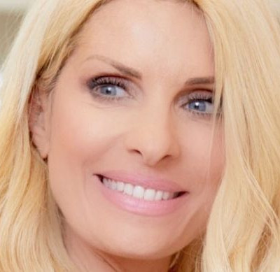 Μενεγάκη: Οι παιδικές αναμνήσεις που μοιράστηκε follower με την παρουσιάστρια και το μήνυμά της