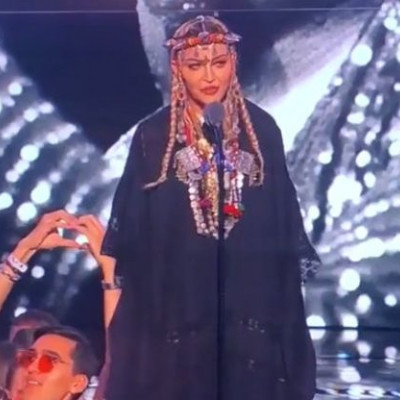 Madonna: Το άγριο κράξιμο στο twitter