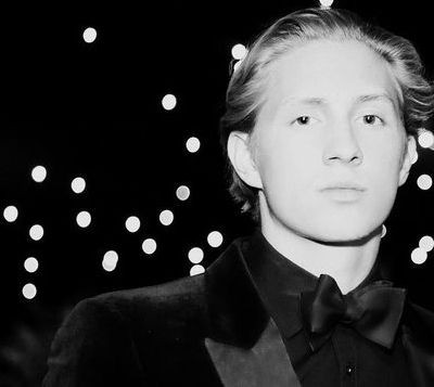 Γνωρίστε καλύτερα τον εγγονό του τέως και βαφτιστήρι του πρίγκιπα William, Κωνσταντίνο Αλέξιο (pics)