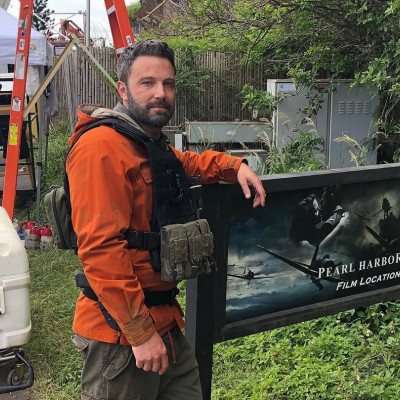 Eνώ ο Ben Affleck καταρρέει, δε φαντάζεσαι τι κάνει η… «κοπέλα» του!