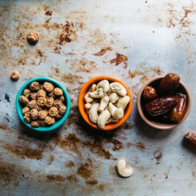 «Anti-Anxiety Diet»: Αυτές είναι οι τροφές που δρουν ως φυσικά αγχολυτικά