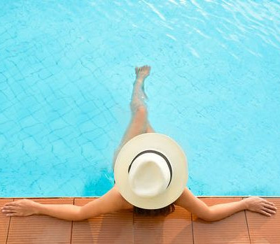 Μπορώ να κάνω μπάνιο, όσο έχω περίοδο; (vid)