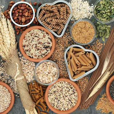 Σύνθετοι υδατάνθρακες: Ποια τα οφέλη τους & σε ποιες τροφές βρίσκονται