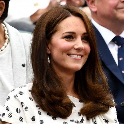 Αυτό είναι το μυστικό της Kate Middleton για να της εφαρμόζουν άψογα τα παπούτσια της