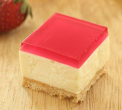 Τρελαίνονται τα παιδιά σας για ζελέ και μπισκότα; Δοκιμάστε αυτό το τουρτάκι ψυγείου!