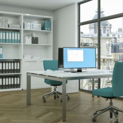 Έτσι πρέπει να διακοσμήσει το γραφείο του ο φιλελεύθερος Υδροχόος