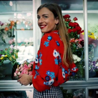 Τόλμησε να συνδυάσεις το εμπριμέ με το καρό