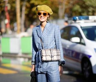 Το αξεσουάρ που φορέθηκε τον περσινό χειμώνα και θα συνεχίσει αυτή τη σεζόν