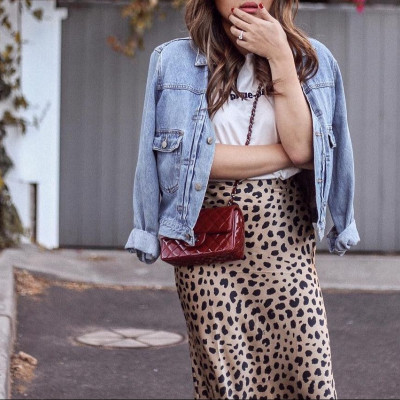 Tρία outfits που όλες φορέσαμε φέτος το καλοκαίρι... και αν όχι, προλαβαίνουμε ακόμα