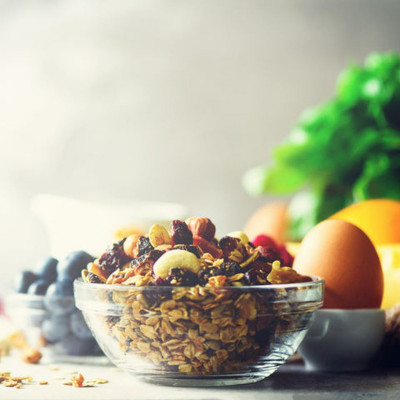 Απώλεια βάρους: Η ιδανική κατανομή θερμίδων για καλύτερο αποτέλεσμα