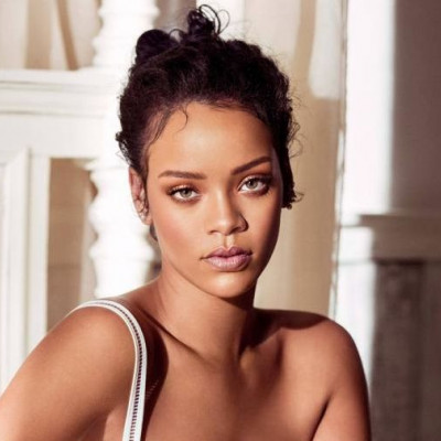Η Rihanna είναι και θα είναι το κορίτσι του μπαμπά και ιδού η απόδειξη