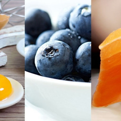 Οι 8 υπερτροφές με τα περισσότερα θρεπτικά συστατικά (pics)