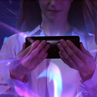 Xperia XZ3: Το νέο smartphone-ναυαρχίδα της Sony, σχεδιασμένο άψογα για μια καθηλωτική εμπειρία θέα