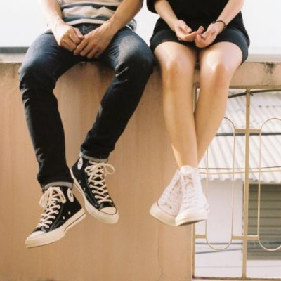 Ο λόγος που οι άνδρες ενδιαφέρονται για τις μικρότερες ηλικιακά γυναίκες δεν είναι σεξουαλικός