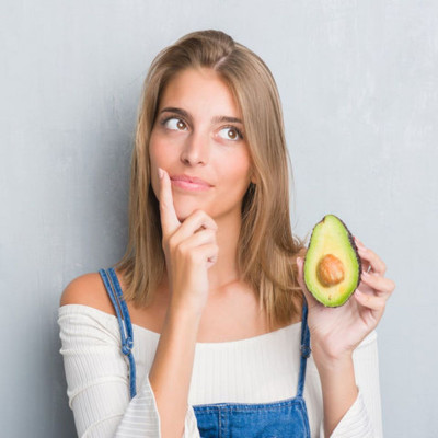 Οκτώ υγιεινές τροφές που πρέπει να τρώτε με μέτρο (pics)