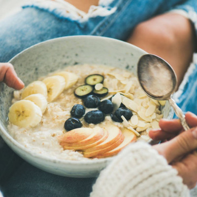 O σωστός προγραμματισμός γευμάτων «κλειδί» για την απώλεια λίπους