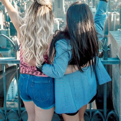 Kάνε το κουίζ: Θα είστε κολλητές για πάντα ή μέχρι να τελειώσει το σχολείο;