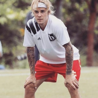 8 πράγματα που μάλλον δεν γνωρίζεις για τον Justin Bieber