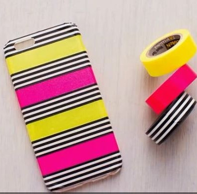 Οι πιο ωραίες diy ιδέες για να φτιάξεις τη θήκη του κινητού σου