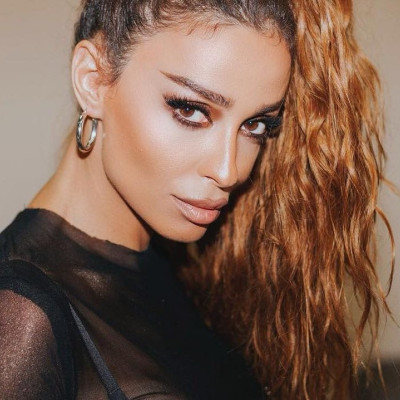 Με αυτά τα tips θα αποκτήσεις τέλεια φρύδια σαν της Ελένης Φουρέιρα