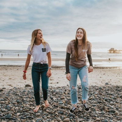 10 σημάδια ότι η αδερφή σου είναι η καλύτερη φίλη σου