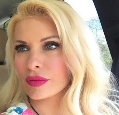 Ελένη Μενεγάκη: Η συμβουλή σε φίλη της, η ταυτότητα και η… ηλικία!