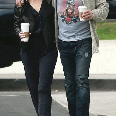 Κανένας χωρισμός! Το διάσημο ζευγάρι απαθανατίζεται μαζί μετά από μήνες και «κλείνει στόματα»