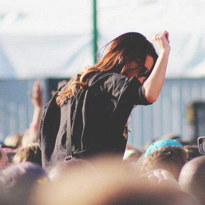 Ανακαλύψαμε έναν επίγειο παράδεισο γεμάτο μουσική