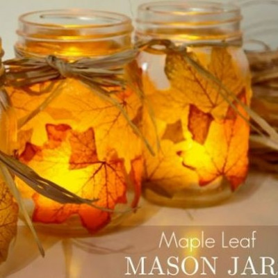 #romanticmood: Οι πιο ωραίες diy βάσεις για κεράκια ρεσώ είναι αυτές