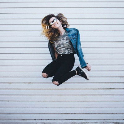 Επιστροφή στην πόλη: Πώς να βρεις τον δικό σου Παράδεισο Θετικής Ενέργειας!