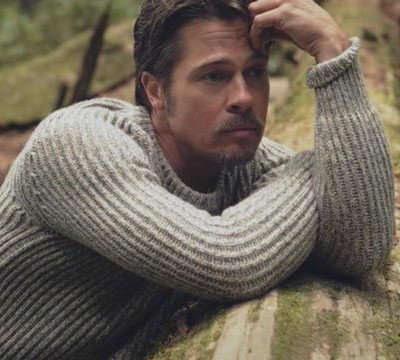 Η απάντηση του Brad Pitt, στην απόφαση της Jolie, θα σε κάνει να δακρύσεις
